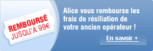 Alice Remboursement
