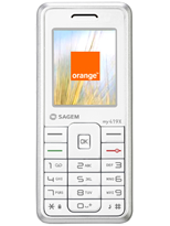 Orange Unik Gsm