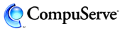 Compuserve logo