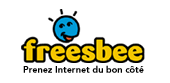 freesbee