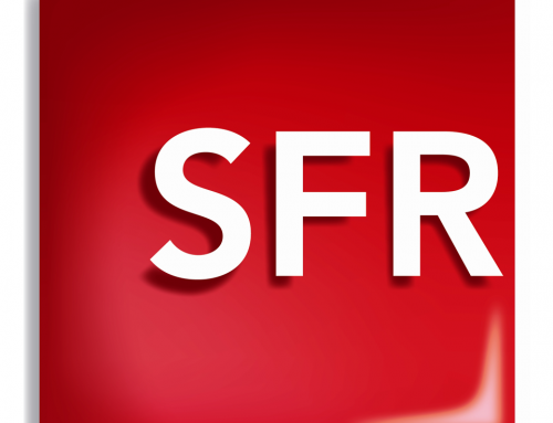 120€ d’économie sur la box SFR