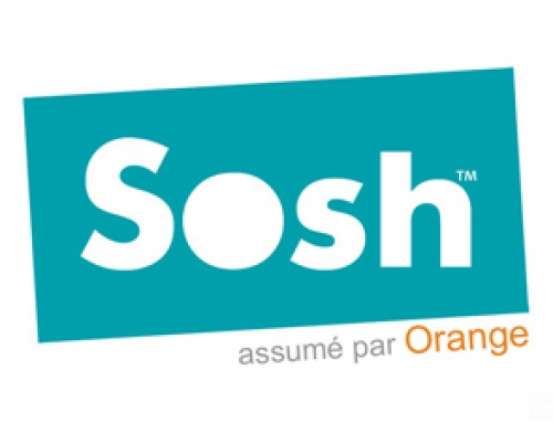 Sosh améliore ses forfaits à l’international !