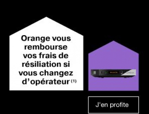 Orange casse les prix de son offre fibre pour l’été